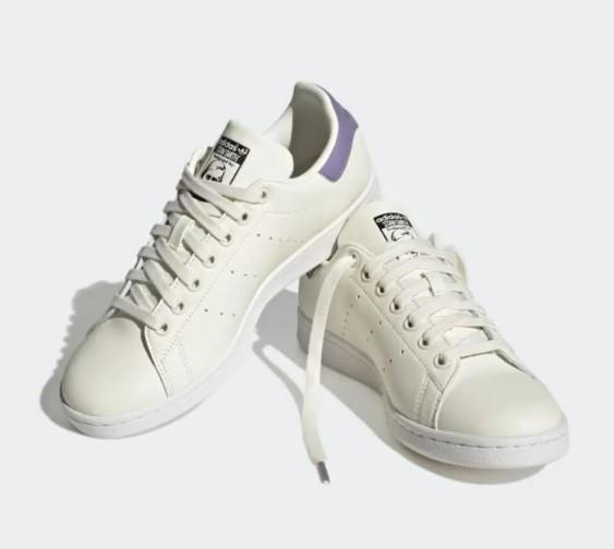 adidas STAN SMİTH Kadın Beyaz Sneaker HQ6653 adidas STAN SMİTH Kadın Beyaz Sneaker HQ6653