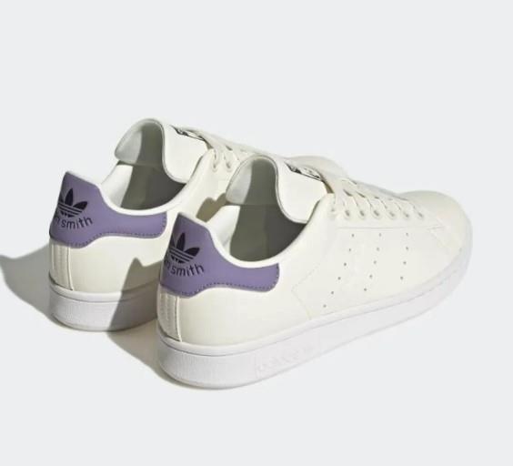 adidas STAN SMİTH Kadın Beyaz Sneaker HQ6653 adidas STAN SMİTH Kadın Beyaz Sneaker HQ6653