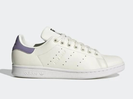 adidas STAN SMİTH Kadın Beyaz Sneaker HQ6653 adidas STAN SMİTH Kadın Beyaz Sneaker HQ6653