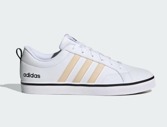 adidas VS PACE 2.0 Beyaz Erkek Günlük Spor Ayakkabısı HP6014 adidas VS PACE 2.0 Beyaz Erkek Günlük Spor Ayakkabısı HP6014
