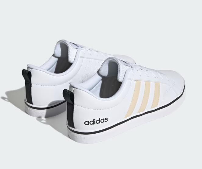 adidas VS PACE 2.0 Beyaz Erkek Günlük Spor Ayakkabısı HP6014 adidas VS PACE 2.0 Beyaz Erkek Günlük Spor Ayakkabısı HP6014