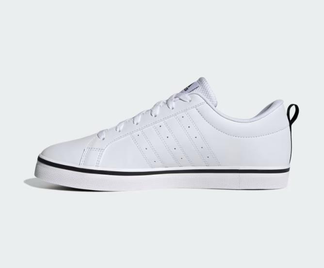 adidas VS PACE 2.0 Beyaz Erkek Günlük Spor Ayakkabısı HP6014 adidas VS PACE 2.0 Beyaz Erkek Günlük Spor Ayakkabısı HP6014