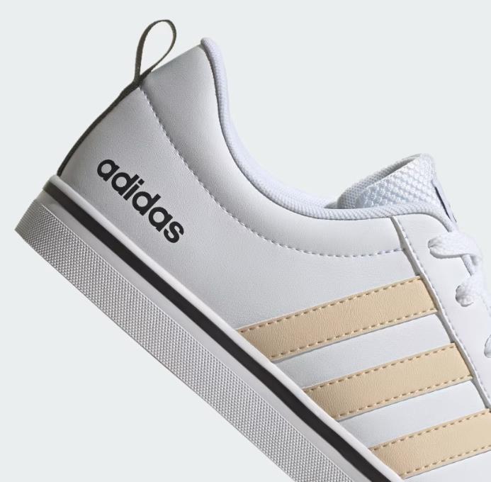 adidas VS PACE 2.0 Beyaz Erkek Günlük Spor Ayakkabısı HP6014 adidas VS PACE 2.0 Beyaz Erkek Günlük Spor Ayakkabısı HP6014