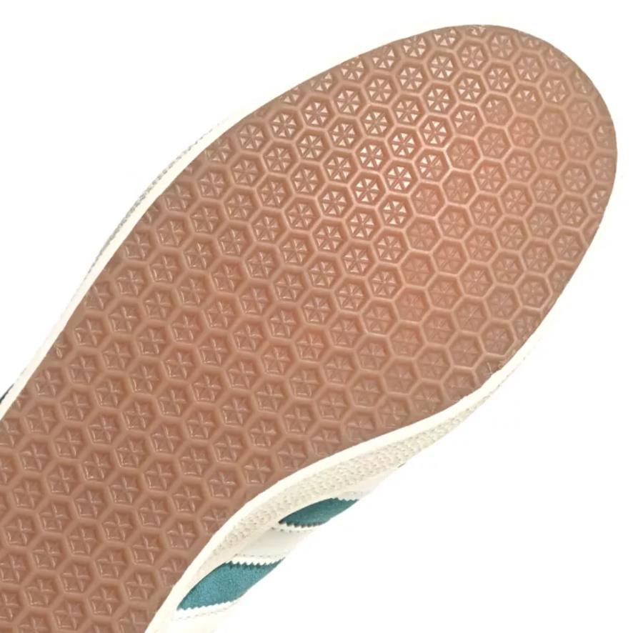 adidas Gazelle Turkuaz Mavi Erkek Günlük Spor Ayakkabı IG1061 adidas Gazelle Turkuaz Mavi Erkek Günlük Spor Ayakkabı IG1061