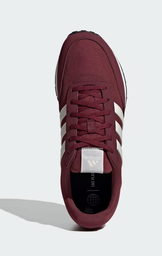 adidas RUN 60S 3.0 KIRMIZI Erkek Günlük Spor Ayakkabı ID5818 adidas RUN 60S 3.0 KIRMIZI Erkek Günlük Spor Ayakkabı ID5818