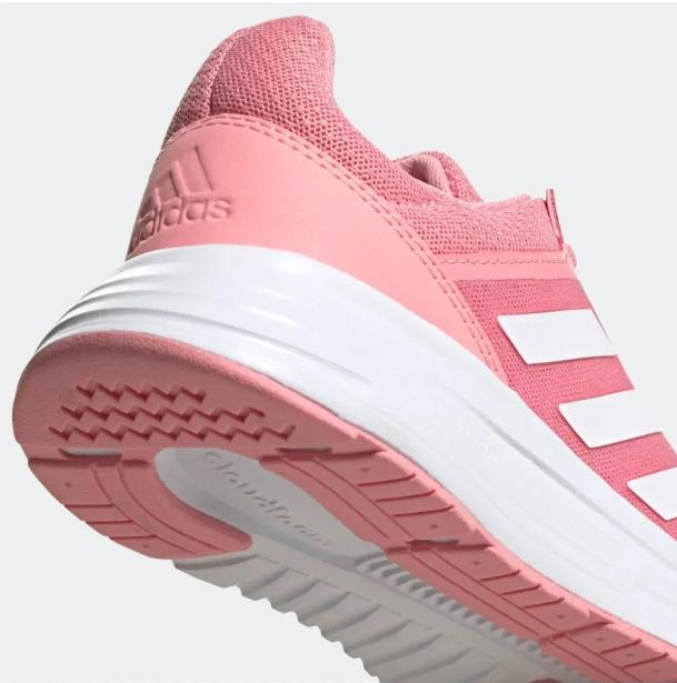 adidas Galaxy 5 Kadın Pembe Koşu Antreman Spor Ayakkabısı Pembe FY6746 adidas Galaxy 5 Kadın Pembe Koşu Antreman Spor Ayakkabısı Pembe FY6746