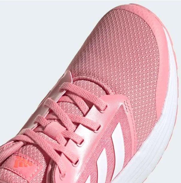 adidas Galaxy 5 Kadın Pembe Koşu Antreman Spor Ayakkabısı Pembe FY6746 adidas Galaxy 5 Kadın Pembe Koşu Antreman Spor Ayakkabısı Pembe FY6746