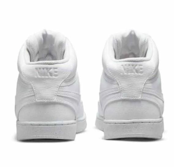 Nike Court Vision Mid Erkek Günlük Spor Ayakkabı Nike Court Vision Mid Erkek Günlük Spor Ayakkabı