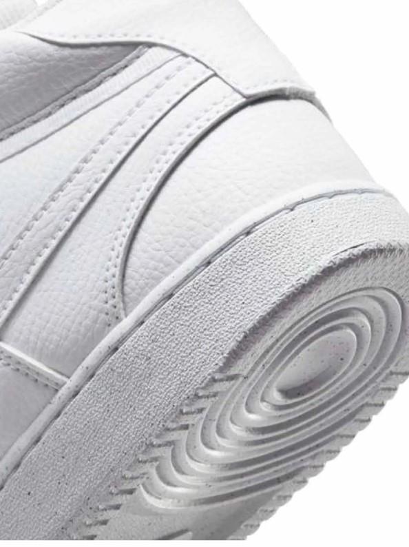 Nike Court Vision Mid Erkek Günlük Spor Ayakkabı Nike Court Vision Mid Erkek Günlük Spor Ayakkabı