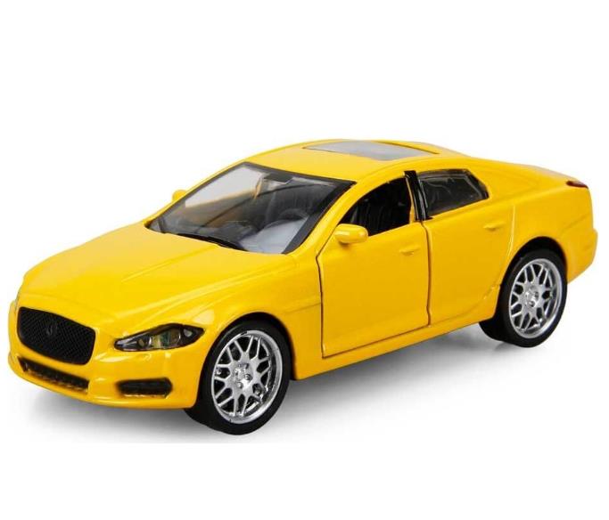 Oyuncak Metal Model Araba Açılır Kapı 1/36 Çek Bırak Sarı Mustang Oyuncak Metal Model Araba Açılır Kapı 1/36 Çek Bırak Sarı Mustang