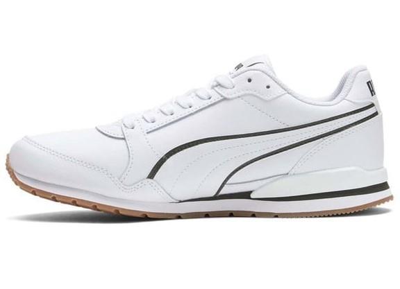 Puma St Runner V3 38812805 Beyaz Erkek Spor Ayakkabısı Puma St Runner V3 38812805 Beyaz Erkek Spor Ayakkabısı