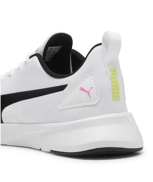 Puma Flyer Runner Unisex Beyaz Koşu Ayakkabısı 19225753 Puma Flyer Runner Unisex Beyaz Koşu Ayakkabısı 19225753