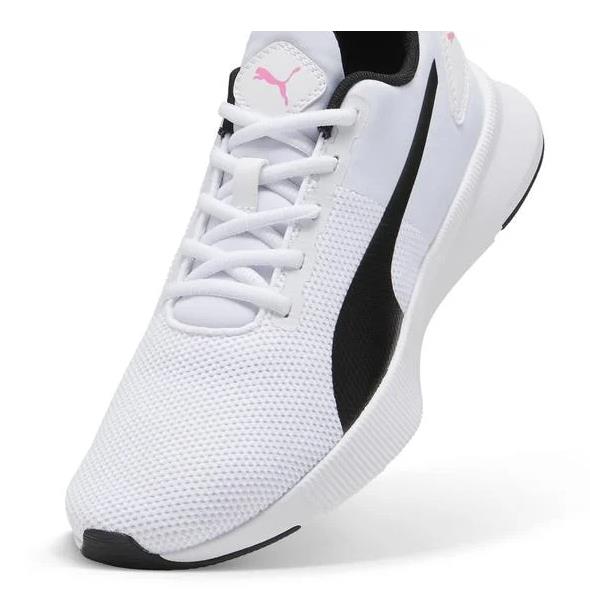 Puma Flyer Runner Unisex Beyaz Koşu Ayakkabısı 19225753 Puma Flyer Runner Unisex Beyaz Koşu Ayakkabısı 19225753