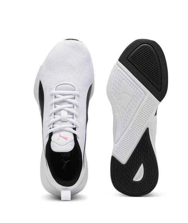 Puma Flyer Runner Unisex Beyaz Koşu Ayakkabısı 19225753 Puma Flyer Runner Unisex Beyaz Koşu Ayakkabısı 19225753