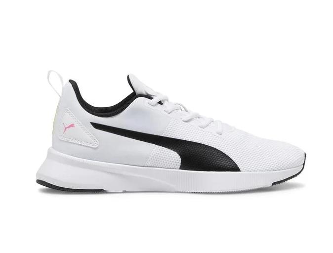 Puma Flyer Runner Unisex Beyaz Koşu Ayakkabısı 19225753 Puma Flyer Runner Unisex Beyaz Koşu Ayakkabısı 19225753